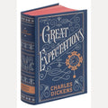 Great Expectations (Barnes and Noble Collectible Classics: Flexi Edition)