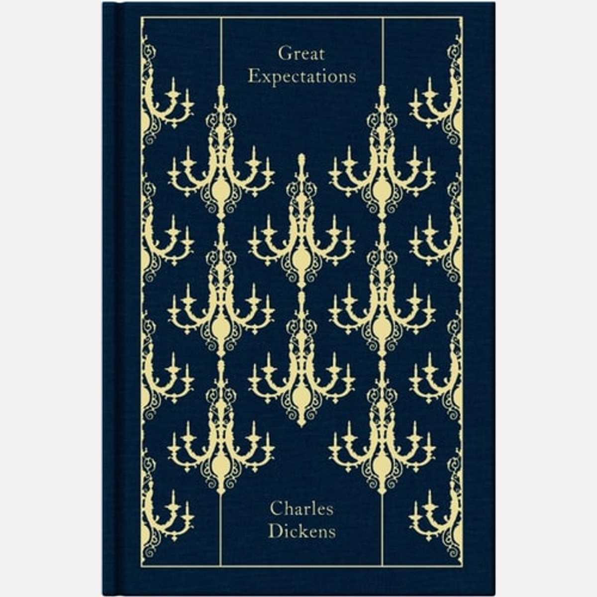 Great Expectations