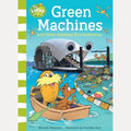 Green Machines and Other Amazing Eco-Inventions, Michelle Meadows