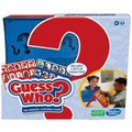 Guess Who Board Game F6105
