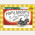 Hairy Maclary From Donaldson's Dairy