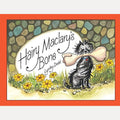 Hairy Maclary's Bone, Lynley Dodd