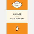 Hamlet by William Shakespeare