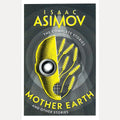 HarperVoyager MOTHER EARTHCOMPLETE STORI. cover image