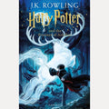 Harry Potter and the Prisoner of Azkaban, J. K. Rowling