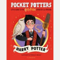 Harry Potter by J. K. Rowling