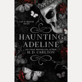Haunting Adeline cover image