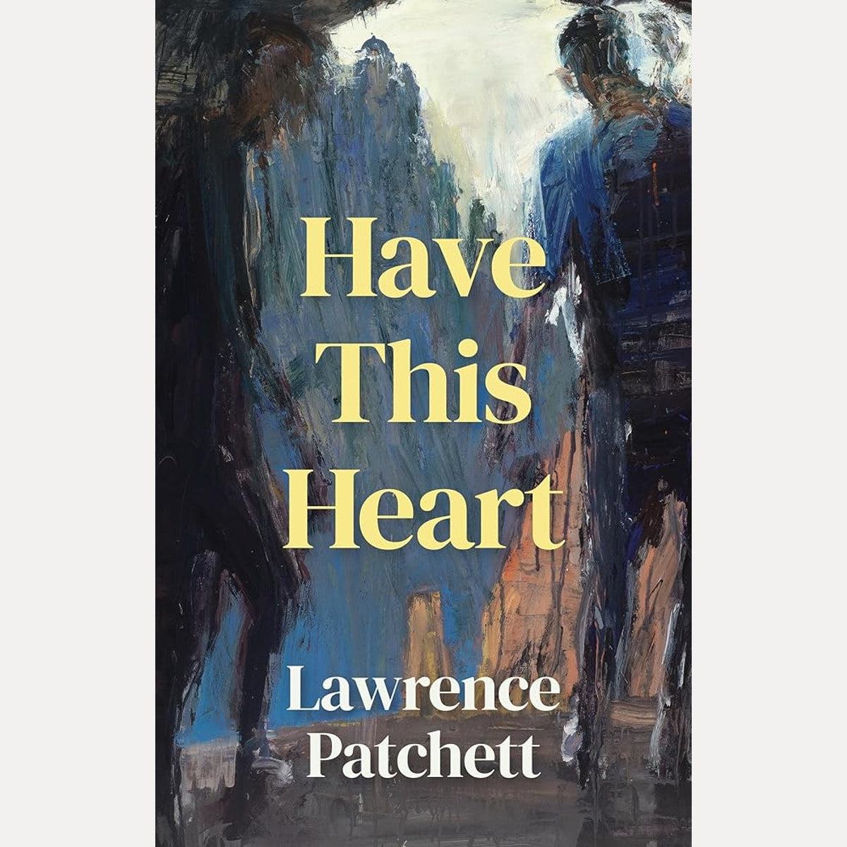 Have This Heart cover image