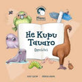 He Kupu Tauaro Opposites