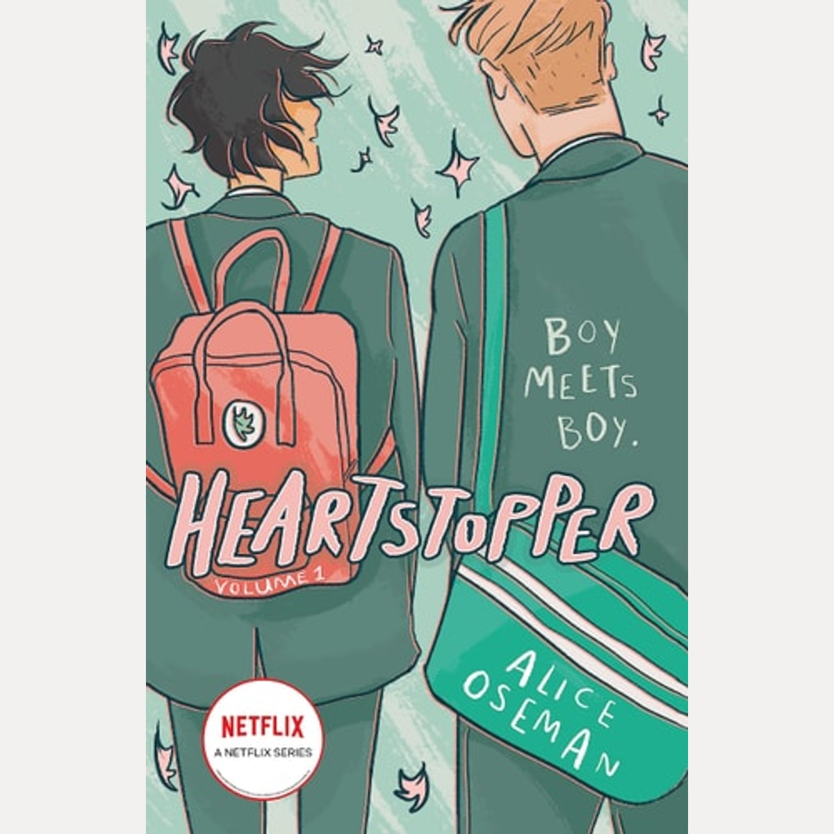 Heartstopper