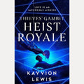 Heist Royale