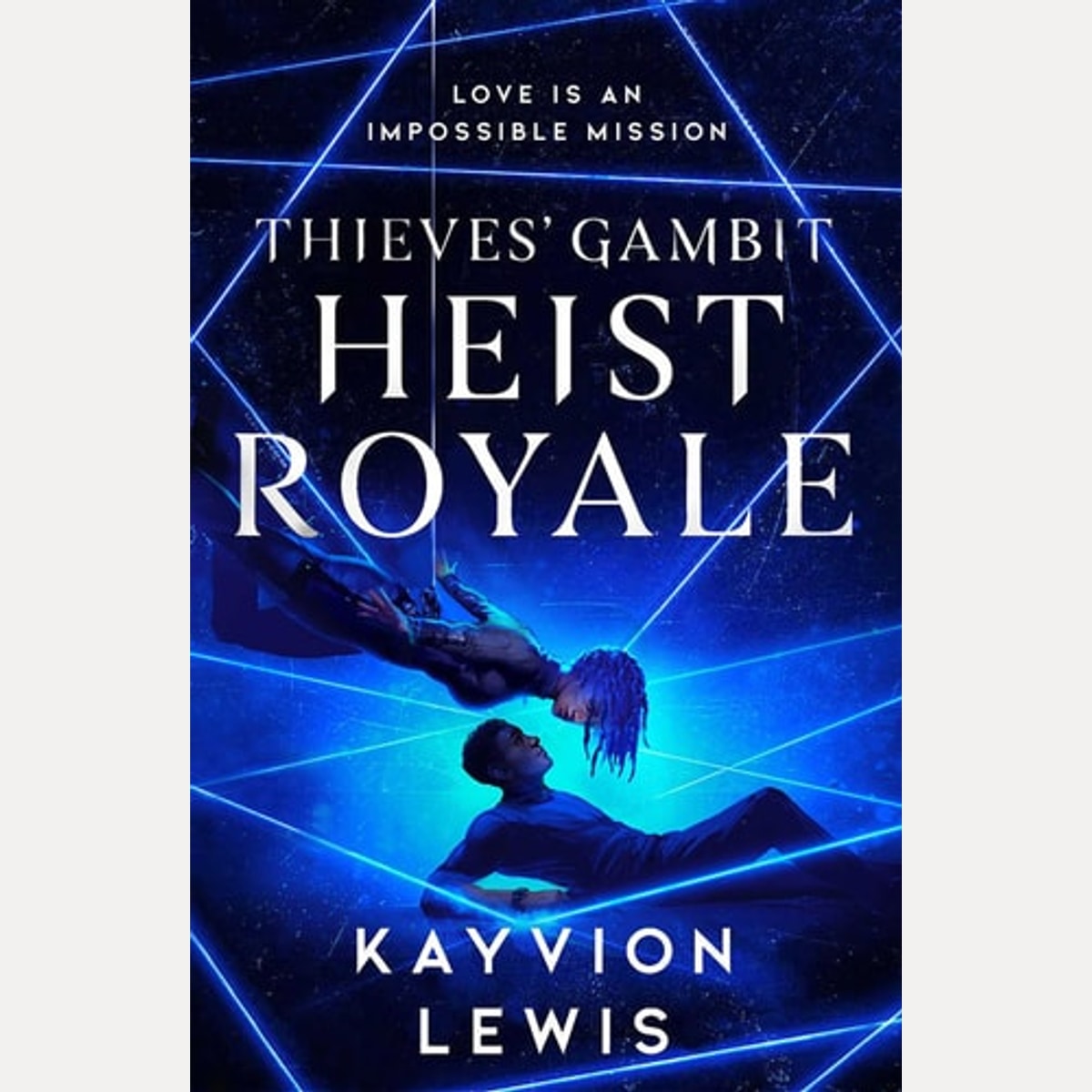 Heist Royale