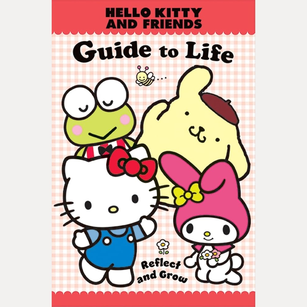 Hello Kitty and Friends - Guide to Life! cover image