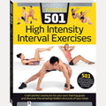 High Intensity Interval Exercises Craft Perfect Workouts for Your Own Training Goals and Discover the Amazing Hidden Structure of Your Body, Charlotte Van Aussel
