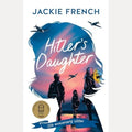 Hitler's Daughter 25th Anniversary Edition, Jackie French