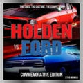 Holden Vs Ford Commemorative Edition, Steve Bedwell