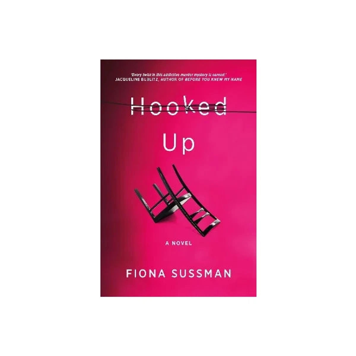Hooked Up