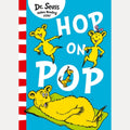 Hop on Pop, Seuss