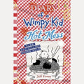Hot Mess: Diary of a Wimpy Kid (19)