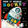 How it Works: Rocket cover image