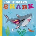 How it Works: Shark cover image