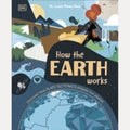 How the Earth Works Discover How Plate Tectonics Shapes Our Planet
