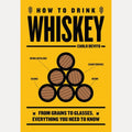 How to Drink Whiskey From Grains to Glasses, Everything You Need to Know