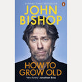 How to Grow Old cover image