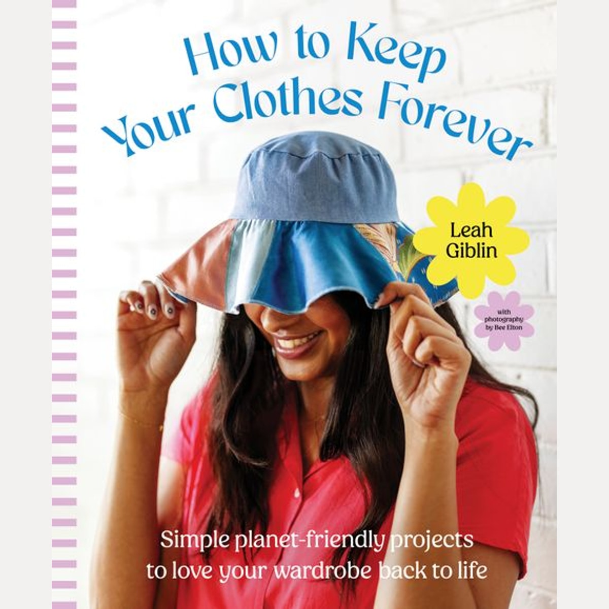 How to Keep Your Clothes Forever