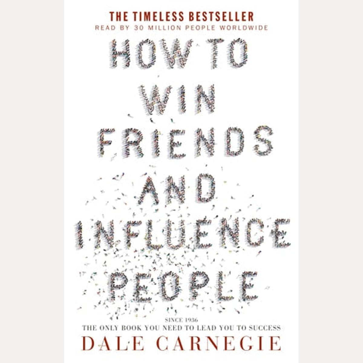 How to Win Friends and Influence People