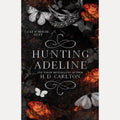 Hunting Adeline cover image