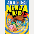 Hypno Ninja! (Ninja Kid 12)