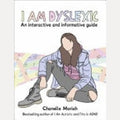 I Am Dyslexic