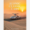 Iconic Classic Cars cover image