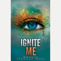 Ignite Me: Shatter Me Series 3 TikTok Made Me Buy It!