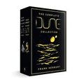 The complete dune collection tpb boxset