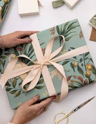 GIFT WRAP SERVICE