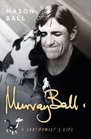 Murray Ball: A Cartoonists Life