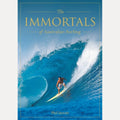 Immortals of Australian Surfing, Phil Jarratt