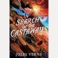 In Search of the Castaways (The Jules Verne Collection) cover image