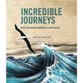 Incredible Journeys PB, Ned Barrraud