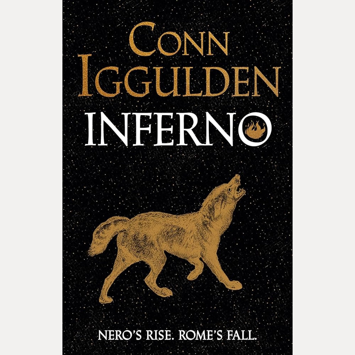 Inferno cover image