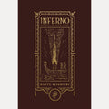 Inferno the Gothic Chronicles Collection Canticle I, the Divine Comedy