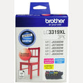 INK CART OEM BROTHER LC3319XL3PK XL PK3
