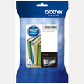 INK CART OEM BROTHER LC3337BK BLACK INK CARTRIDGE