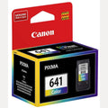 INK CART OEM CANON CL641 COLOUR