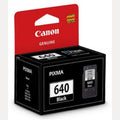 INK CART OEM CANON PG640 BLACK