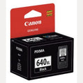 INK CART OEM CANON PG640XL BLACK HICAP