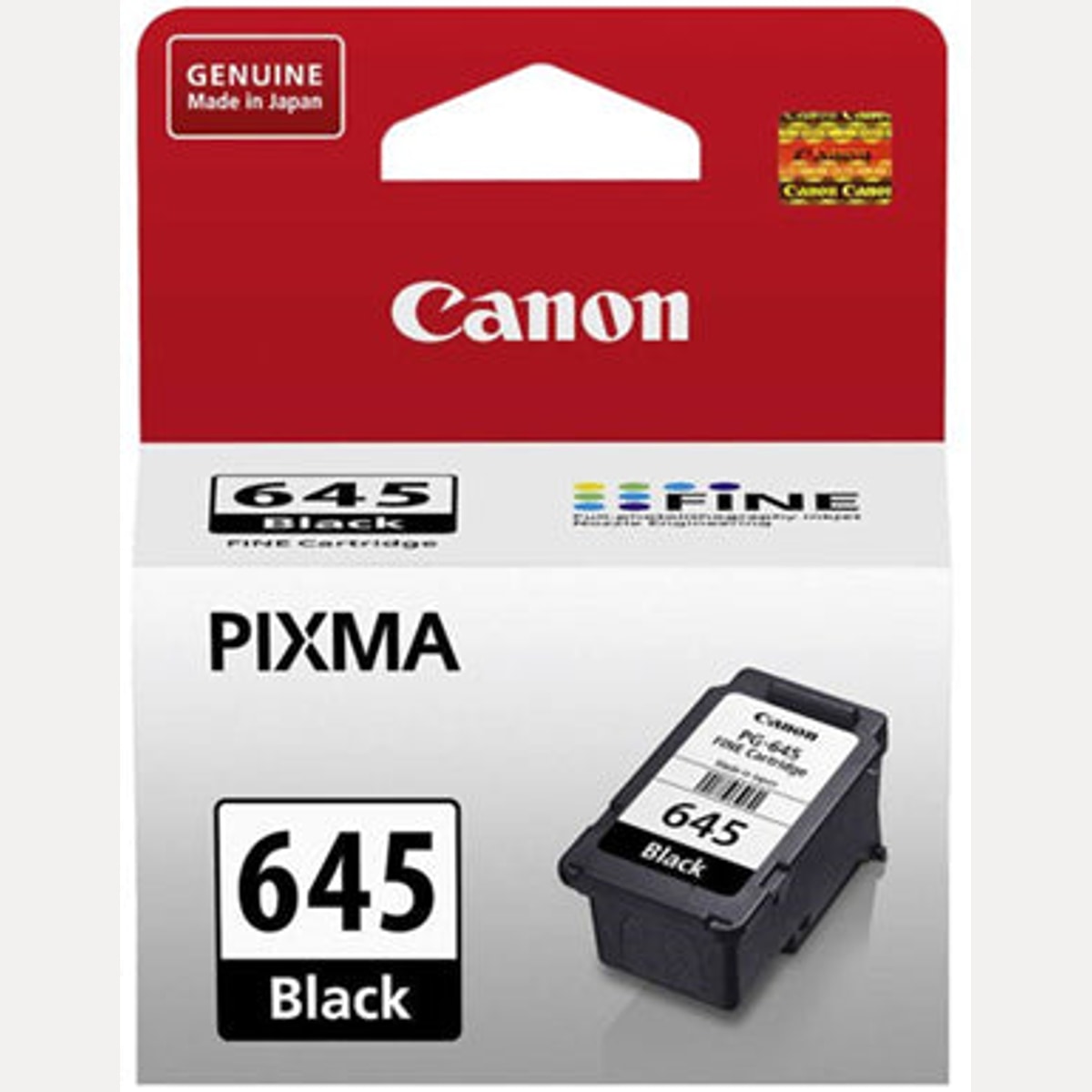 INK CART OEM CANON PG645OCN BLACK
