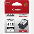 INK CART OEM CANON PG645XLCN BLK HGH YLD
